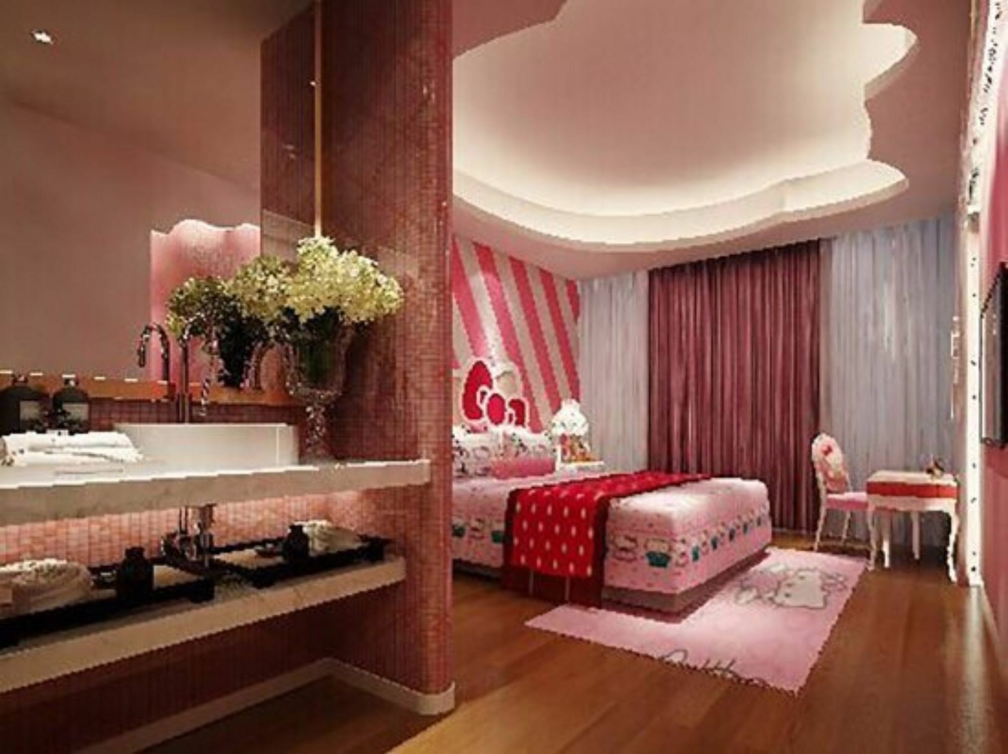 Nanhai Foshan Tianguo Xingyue Hotel מראה חיצוני תמונה